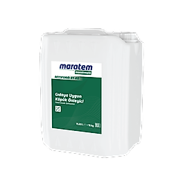 Maratem Maestrowin Antifoam BY 80 Gıdaya Uygun Köpük Önleyici 16KG