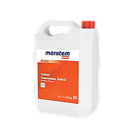 Maratem Purina M261 Tutkal Temizleyici 2x5L