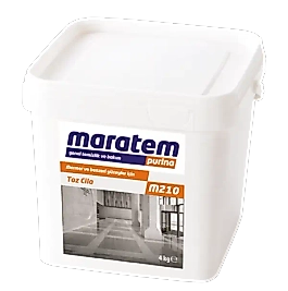 Maratem M210 Toz Cila 4KG