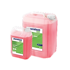 Maratem M101 El Yıkama Ürünü Sedefli Pembe 20L