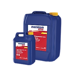 Vetguard ALK Sağım Makineleri İçin Klorlu Temizleyici 23KG
