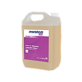 Maratem Culina M362 Fırın ve Ekipman Temizleyici 2x5L