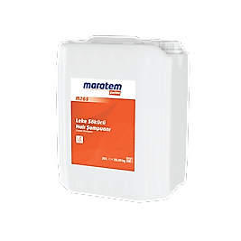 Maratem Purina M265 Leke Çıkarıcı Halı Şampuanı 20L
