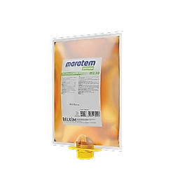 Maratem Persona M130 2in1 Şampuan ve Duş Jeli – Kartuş 24X400ML