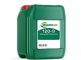 Maestrowin 120-D Hijyenik Elde Bulaşık Yıkama Sıvısı 20KG