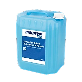 Maratem M503 Endüstriyel Bulaşık Makineleri için Parlatıcı 20L
