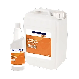Maratem M209Asidik Banyo Temizlik Ürünü 12X750ML