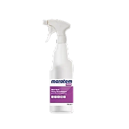 Maratem M330 Alkol Bazlı Yüzey Dezenfektanı 4x5L