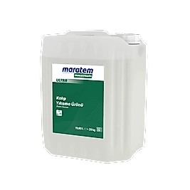 Maratem Maestrowin ULTRA Kalıp Temizleme Ürünü 20KG
