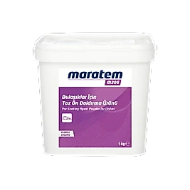 Maratem M306 Toz Ön Daldırma Ürünü 5KG