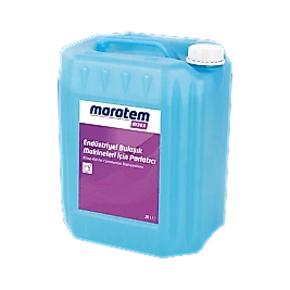 Maratem M303 Endüstriyel Bulaşık Makineleri için Parlatıcı 20L