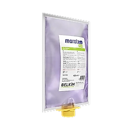 Maratem M110 Sıvı Sabun – Kartuş 24X400ML