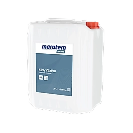 Maratem Optima Kireç Çözücü 20L