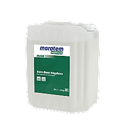 Maratem Maestrowin M430 Kuru Bant Kaydırıcı 23KG