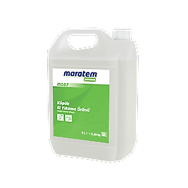 Maratem Persona M107 Köpük El Sabunu 2X5L