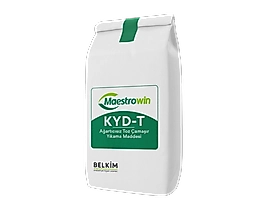 Maestrowin KYD-TAğartıcısız Toz Çamaşır Yıkama Maddesi Torba 20KG