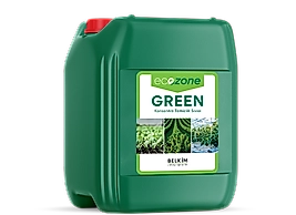 Ecozone GreenKonsantre Temizlik Sıvısı