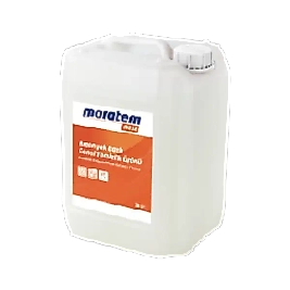 Maratem M232 Amonyak Bazlı Genel Temizlik Ürünü 20L