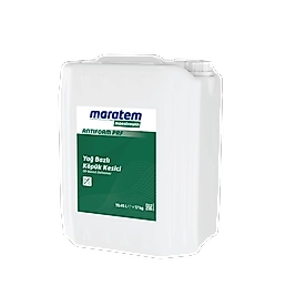 Maratem Maestrowin Antifoam PRF Yağ Bazlı Köpük Kesici 17KG