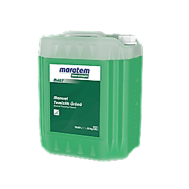 Maratem Maestrowin M407 Manuel Genel Temizleyici 20KG