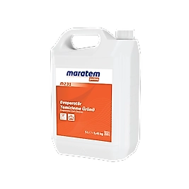 Maratem Purina M231 Evaporatör Temizleyici 2x5L