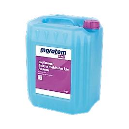 Maratem M343 Endüstriyel Bulaşık Makineleri İçin Parlatıcı 20L