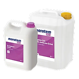 Maratem Culina M312 Bulaşık Ön Daldırma Sıvısı 20L