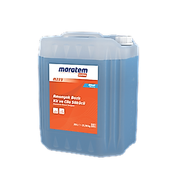 Maratem Purina M223 Amonyaklı Kir ve Cila Sökücü 20L