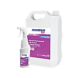 Maratem Culina M325 Yağ Çözücü 2x5L
