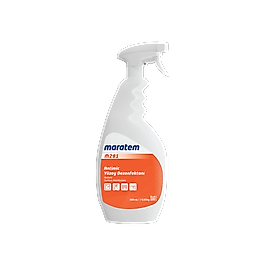 Maratem Purina M281 Antimic Yüzey Dezenfektanı 12x500 ML