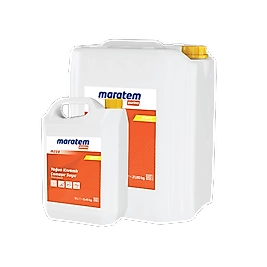 Maratem Purina M224 Yoğun Kıvamlı Çamaşır Suyu 20L