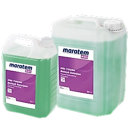 Maratem M305 Elde Yıkama Bulaşık Deterjanı 20L
