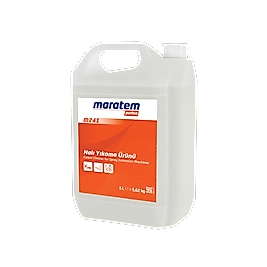 Maratem Purina M241 Halı Yıkama Ürünü 2x5L