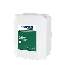 Maratem Maestrowin Antifoam PRF Yağ Bazlı Köpük Kesici 17KG