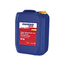 Vetguard CL-41 Sağım Makineleri için Klorlu Temizleyici 23KG