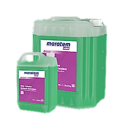 Maratem Culina M315 Elde Yıkama Bulaşık Deterjanı 20L
