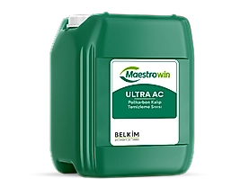 Maestrowin ULTRA AC Polikarbon Kalıp Temizleme Sıvısı 20KG