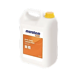 Maratem M219 Klorlu Zemin Temizlik Ürünü 4x5L