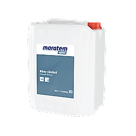 Maratem Optima Kireç Çözücü 20L