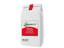 Maestrowin Bleach PowderÇamaşırlar için Toz Klor Ağartıcı 10KG