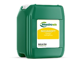 Maestrowin NovasoftÇamaşır Yumuşatıcısı 20KG