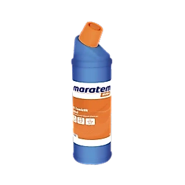 Maratem M204WC Temizlik Ürünü 12X1L
