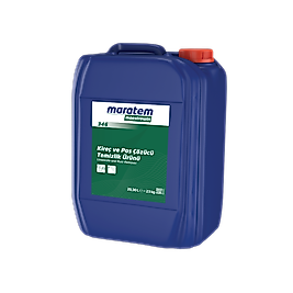 Maratem Maestrowin 346 Kireç ve Pas Çözücü 23KG