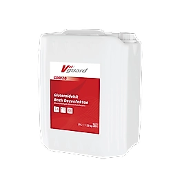Vetguard GDA/20 Gluteraldehit Bazlı Dezenfektan 22KG