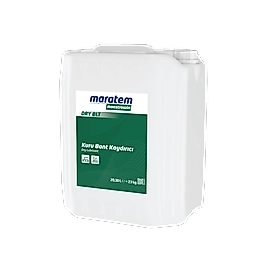 Maratem Maestrowin DRY BLT Kuru Bant Kaydırıcı 23KG