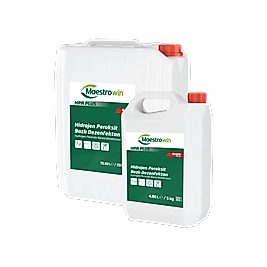 Maratem Maestrowin HPA PLUS Hidrojen Peroksit Bazlı Dezenfektan 20KG