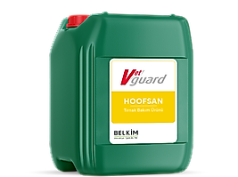 Vetguard Hoofsan Tırnak Bakım Ürünü 23KG