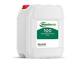 Maestrowin 100 Bulaşık Yıkama Sıvısı 20KG