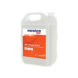 Maratem Purina M241 Halı Yıkama Ürünü 2x5L
