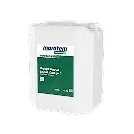 Maratem Maestrowin Antifoam BY 80 Gıdaya Uygun Köpük Önleyici 16KG